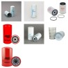 INTER-DRAIN 3035 T Filter Service Kit w/VOLVO D950-71 Eng.