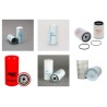 INTER-DRAIN 3035 T Filter Service Kit w/VOLVO D950-71 Eng.