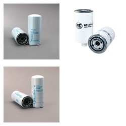 INTER-DRAIN 3035T Filter Service Kit Air Oil Fuel Filters