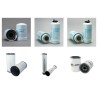 IPC DRILL 830 L Filter Service Kit w/John Deere 4045Hf285L Eng.
