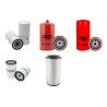 IRISBUS CITELIS 18 Filter Service Kit w/CURSOR 8 F2BEURO4/5EEV Eng.   YR  09.06- 330 CH