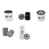 IRMER + ELZE IRMAIR 3 Filter Service Kit w/ Deutz F2L1011F Eng. Year -99
