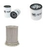 IRMER + ELZE S 311 Filter Service Kit w/Deutz F2L511D Eng.