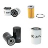 ISEKI 5470 Filter Service Kit w/Iseki Eng.