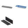 Filter kit for Iseki SW621E/BEPRO with Kawasaki FC180V Engine