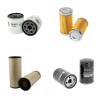 ISEKI SZ 330 Filter Service Kit w/Iseki Eng.