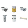 Iseki TA537 Filter Service Kit