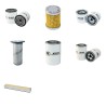 ISEKI TA545 Filter Service Kit ( Single Air )
