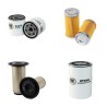 ISEKI TU 318 Filter Service Kit w/Iseki Eng.