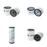ISELI TS 225 EUROLINE Filter Service Kit w/Lombardini Ldw1404/B1 Eng.