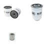 ISUZU 4X4 TROOPER 2.2 DIESEL 4X4 Filter Service Kit w/ C223 Eng.   YR  01.83-12.87 53 CH UBS 52