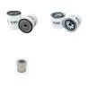 ISUZU 4X4 TROOPER 2.8 D 4X4 Filter Service Kit w/ 4JB1 Eng.   YR  10.87-12.91  VBS 55