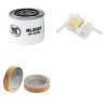ISUZU VU/LT/LW KB 20 Filter Service Kit      YR  1978-1981