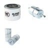 ISUZU VU/LT/LW KB 42 1.9 Filter Service Kit w/ G180Z Eng.   YR  1983-1989