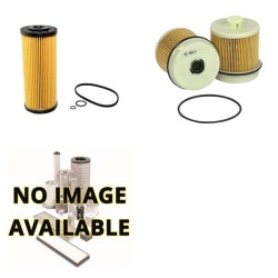 ISUZU VU/LT/LW L 35 EVOLUTION Filter Service Kit w/ISUZU  Eng.   YR  2010-