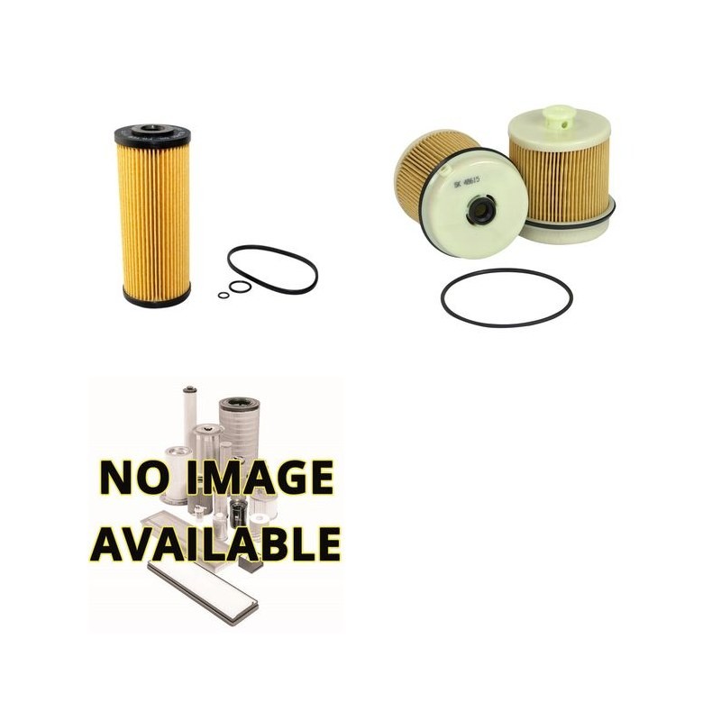 ISUZU VU/LT/LW NKR 85 E Filter Service Kit w/ 4JJ1-X Eng.   YR  2006- 150 CH EURO 4