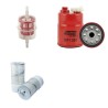 ATN CX 15 Filter Service Kit w/Kubota D1703EU1 Eng.   YR  2015