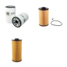 ISUZU AH-4HK1XYSA Filter Service Kit