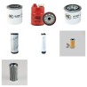 ATN ZEBRA 12 Filter Service Kit withKubota V1305-E2Beux1 Eng