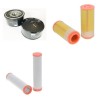 AGRALE-DEUTZ MARRUA AM 150 E Filter Service Kit w/MWM SPRINT 4.07TCE Eng.   YR  02.07-  BRAZIL