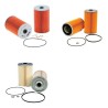 ISUZU CYG 23 Filter Service Kit w/ISUZU 6SD1-T Eng.   YR  05.01-  KL/MC