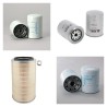 ISUZU ETR 12 Filter Service Kit w/ISUZU 6BG1 Eng.   YR  09.89-04.90  P