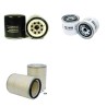 ISUZU NKR 55 Filter Service Kit w/ISUZU 4JB1 Eng.