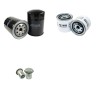 ISUZU NKS 71 Filter Service Kit w/ISUZU 4HG1 Eng.   YR  05.97-  KCWC