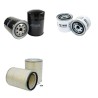 ISUZU NKS 71 Filter Service Kit w/ISUZU 4HG1 Eng.   YR  05.97-  KK