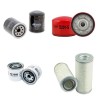 ISUZU NPR 59 Filter Service Kit w/ISUZU 4BD1 Eng.   YR  07.84-06.88  P