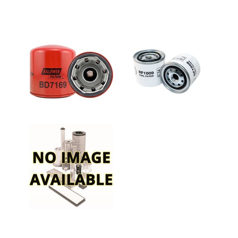 ISUZU NPR 70 Filter Service Kit w/ISUZU 4HE1-T Eng.   YR  04.95-  KC