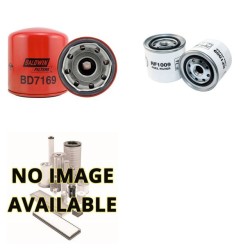 ISUZU NPR 70 Filter Service Kit w/ISUZU 4HE1-T Eng.   YR  05.93-03.95  U