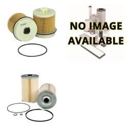 ISUZU NPR 75 Filter Service Kit w/ISUZU 4HK1-T Eng.   YR  12.06-  P-DG