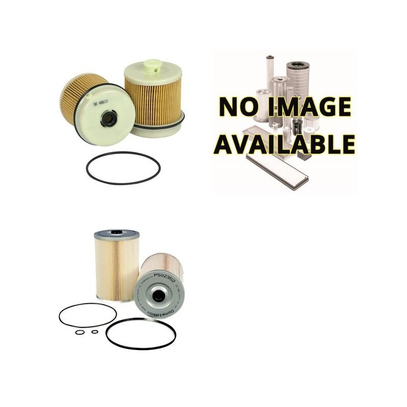 ISUZU NPR 75 Filter Service Kit w/ISUZU 4HK1-T Eng.   YR  12.06-  P-DG