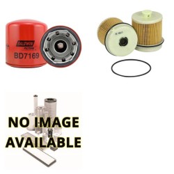 ISUZU NPR 75 Filter Service Kit w/ISUZU  Eng.   YR  08.14-