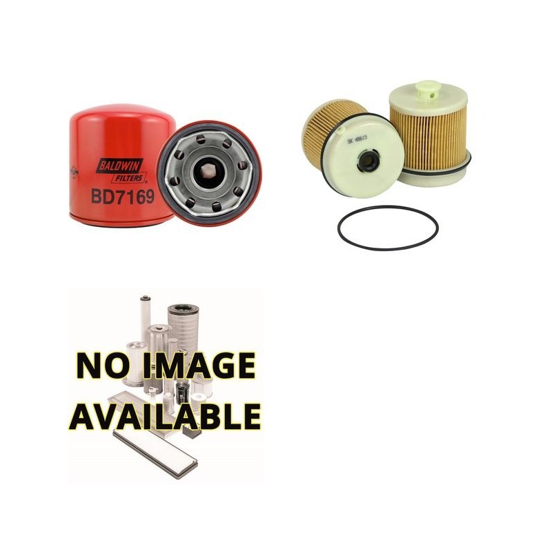 ISUZU NPR 75 Filter Service Kit w/ISUZU  Eng.   YR  08.14-