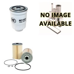 ISUZU NPR 81 Filter Service Kit w/ISUZU 4HL1-T Eng.   YR  06.04-  N-PA