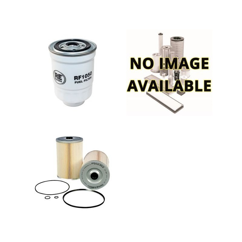 ISUZU NPR 81 Filter Service Kit w/ISUZU 4HL1-T Eng.   YR  06.04-  N-PA