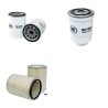 ISUZU NPS 81 Filter Service Kit w/ISUZU 4HL1 Eng.   YR  06.04-  N-PB