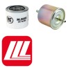 ISUZU PIAZZA TURBO 2.0 INJ Filter Service Kit w/ 4ZC1T Eng.   YR  87-  JR 120