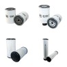 ITALMACHINE GYROLIFT 5022 Filter Service Kit Air Oil Fuel Filters w/Perkins 1006SERIES Eng.