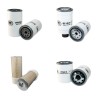 ITALMACHINE LIFT 3513 Filter Service Kit w/Perkins Eng.