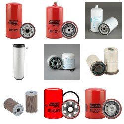 IVECO 190.24 Filter Service Kit w/IVECO  Eng.