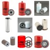 IVECO 190.24 Filter Service Kit w/IVECO  Eng.