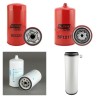 IVECO 190.24 Filter Service Kit Air Oil Fuel Filters w/IVECO  Eng.