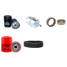 JACOBSEN GA 30 Filter Service Kit w/Kohler Eng.