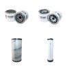 JACOBSEN HR 9016 TD Filter Service Kit Air Oil Fuel Filters w/KUBOTA V3300DI-TE2B Eng.