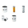 JACOBSEN LF 510 Filter Service Kit w/Kubota Eng.