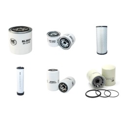 JACOBSEN R311T Filter Service Kit w/KUBOTA V2403-T Eng. YR