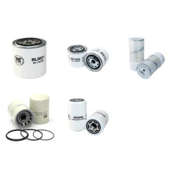 JACOBSEN ST 5111 Filter Service Kit w/KUBOTA V2203B Eng.     51 CH